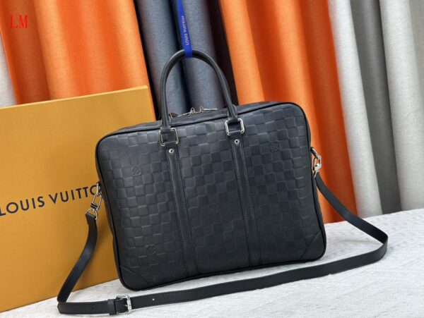 New Collection Bags For Men LV089