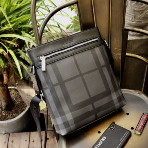 New Collection Burberry Bags For Men 001