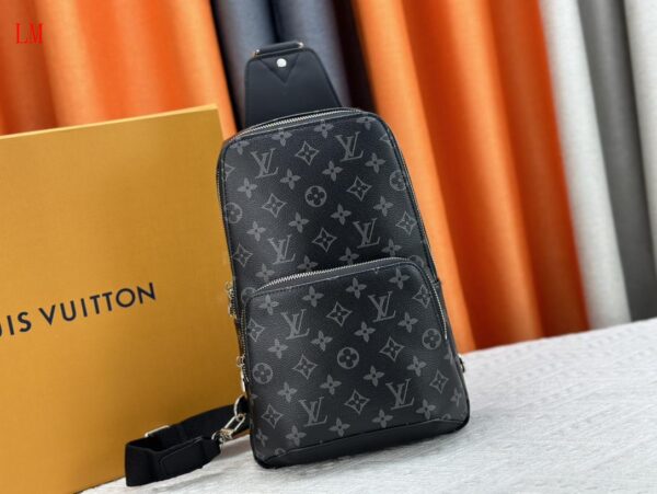 New Collection Bags For Men LV090