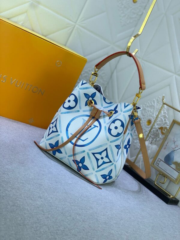 New Arrival L*V Handbag 1617