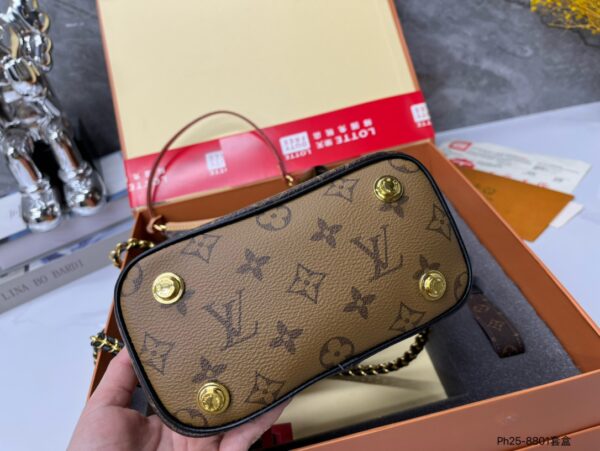 New Arrival L*V Handbag 1536