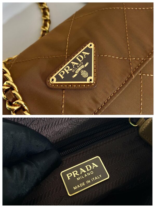 New Arrival Prada HandBag P140