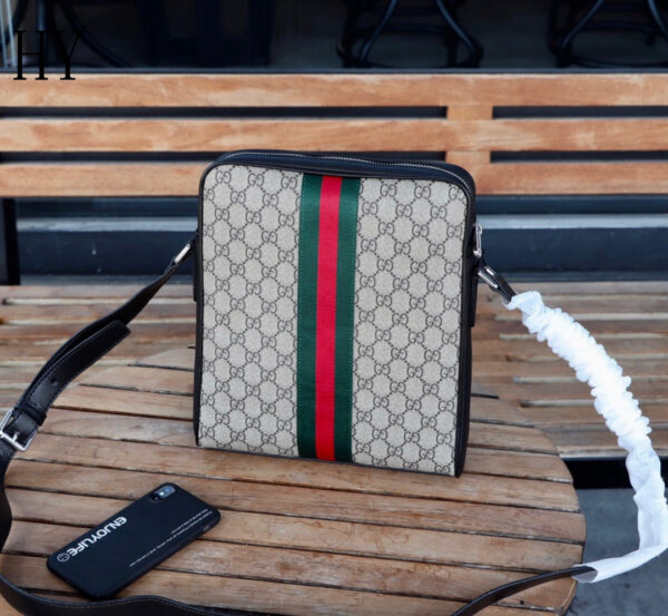 New Collection Gucci Bags For Men 004