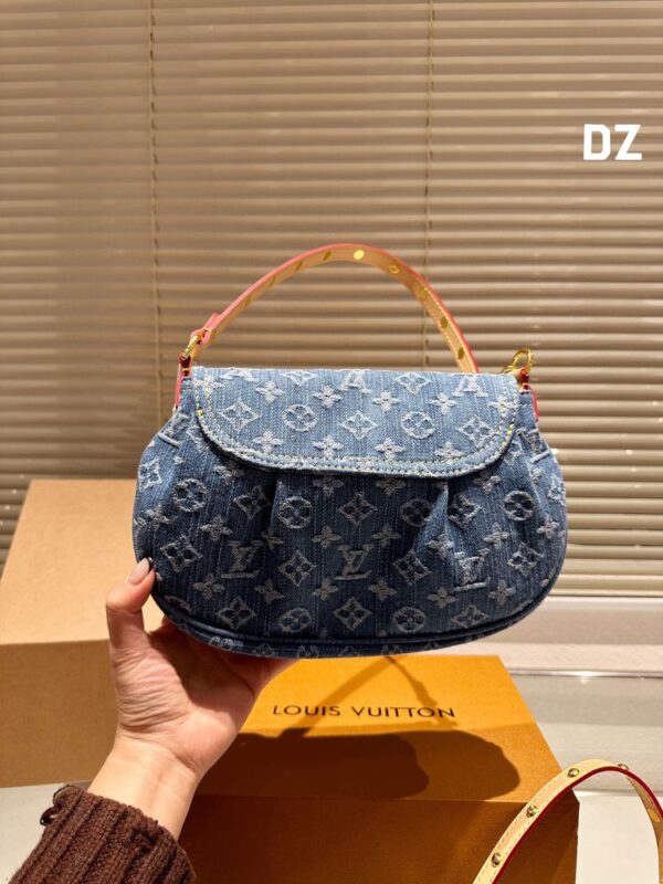 New Arrival L*V Handbag 1552