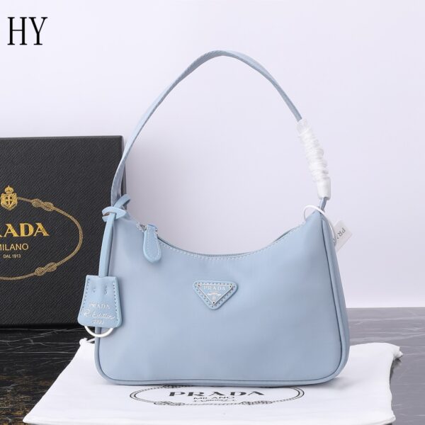 New Arrival Prada HandBag P128