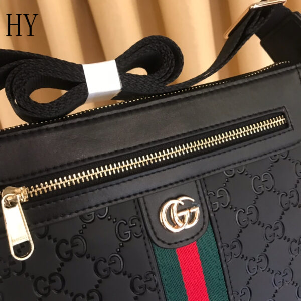 New Collection Gucci Bags For Men 014