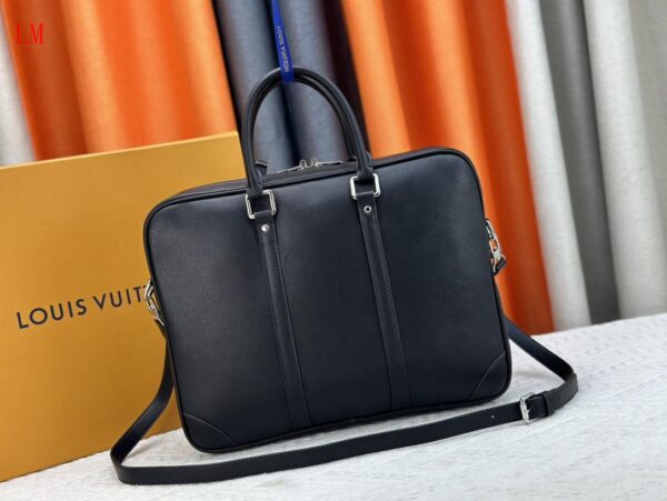 New Collection Bags For Men LV089