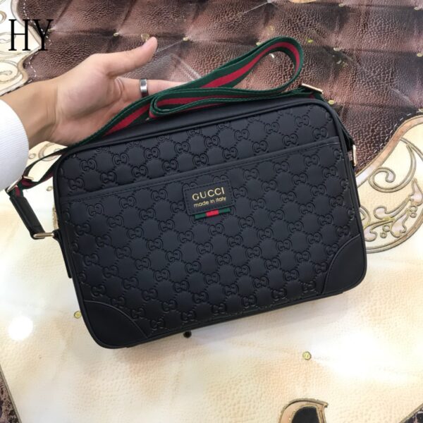 New Collection Gucci Bags For Men 007