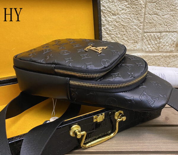 New Collection Bags For Men LV096