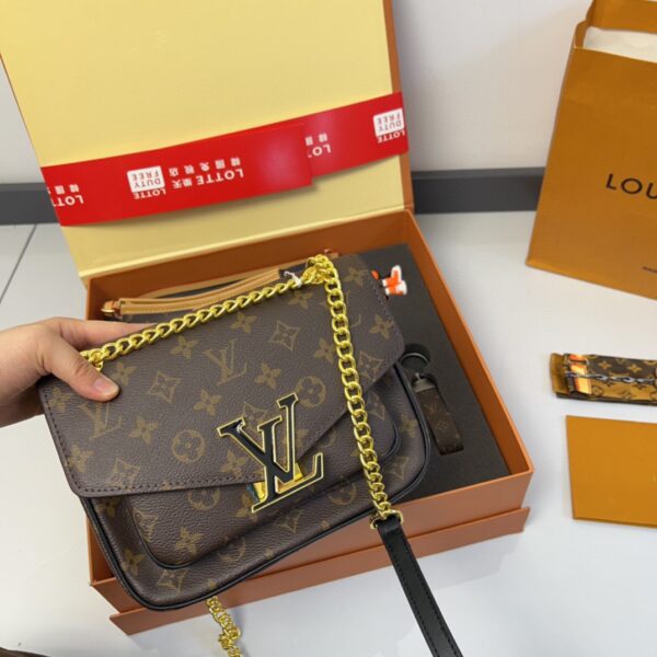 New Arrival L*V Handbag 1527