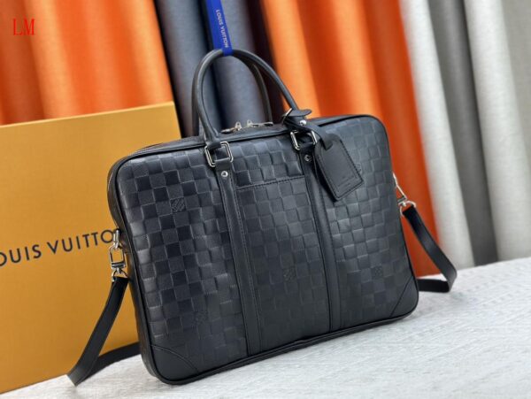 New Collection Bags For Men LV089