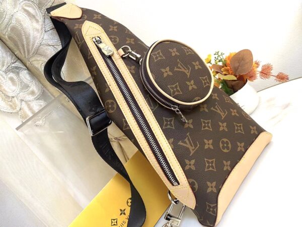 New Arrival L*V Handbag 1745