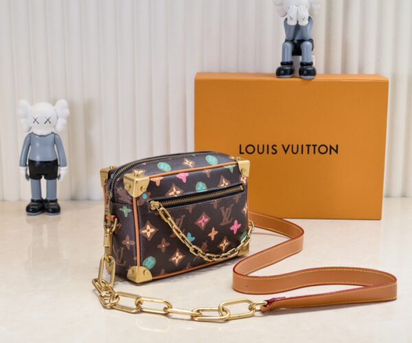 New Arrival L*V Handbag 1609