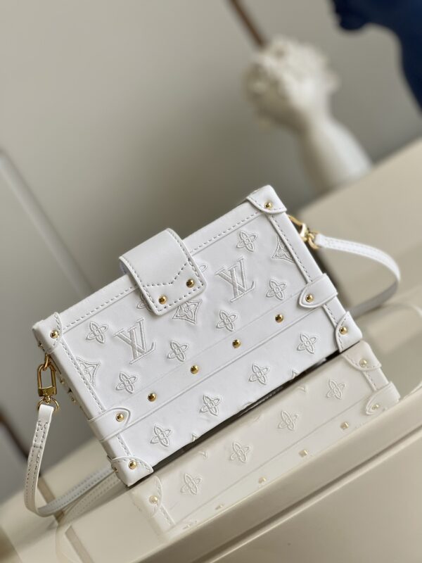 New Arrival L*V Handbag 1505