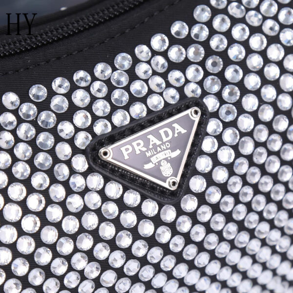 New Arrival Prada HandBag P120