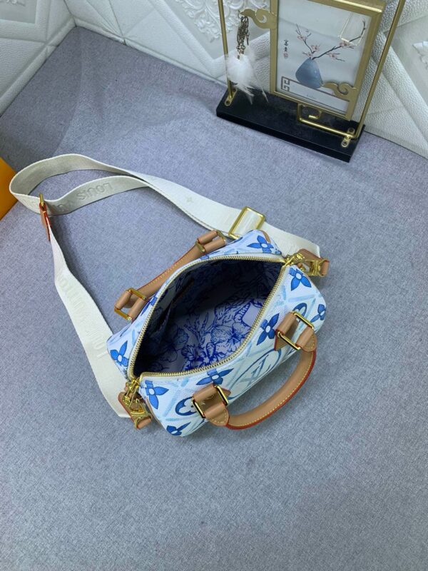 New Arrival L*V Handbag 1601