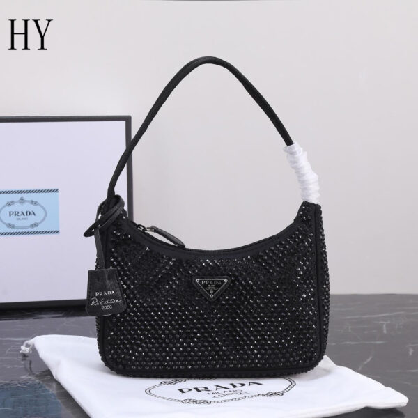 New Arrival Prada HandBag P121