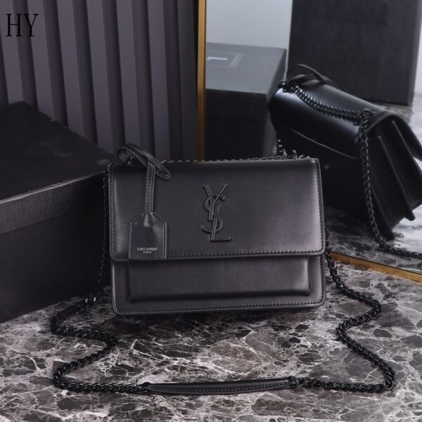 New Arrival YSL handbag 082