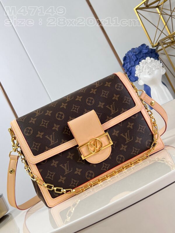 New Arrival L*V Handbag 1499