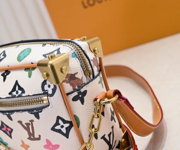 New Arrival L*V Handbag 1609