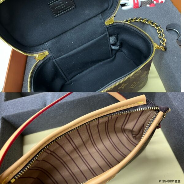 New Arrival L*V Handbag 1536