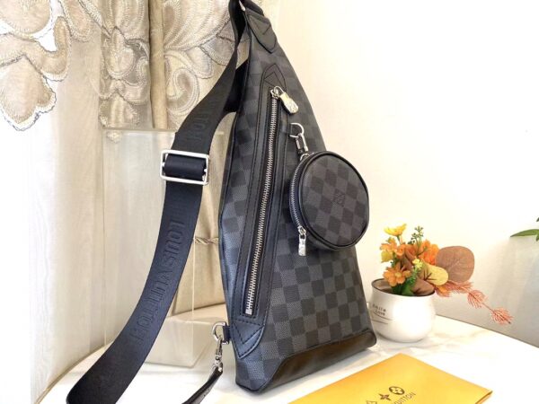 New Arrival L*V Handbag 1747