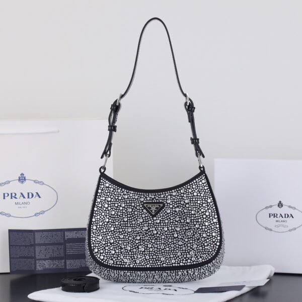 New Arrival Prada HandBag P137