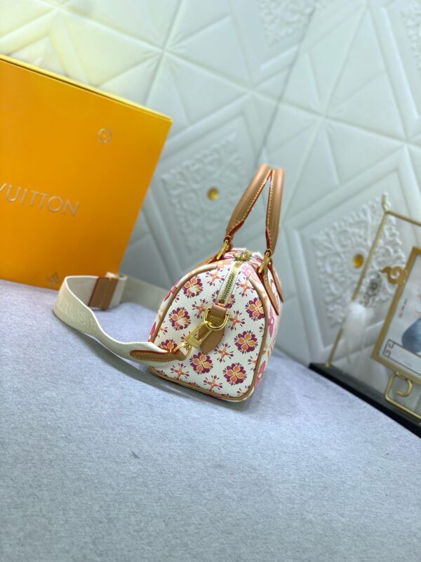 New Arrival L*V Handbag 1601