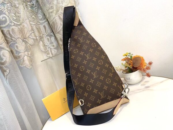 New Collection Bags For Men LV071