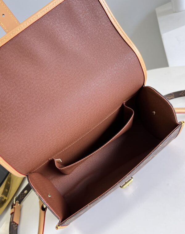 New Arrival L*V Handbag 1509