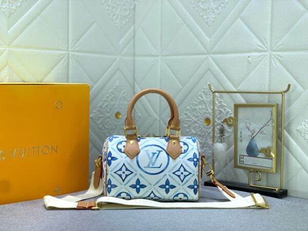 New Arrival L*V Handbag 1601