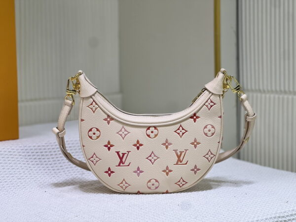 New Arrival L*V Handbag 1580