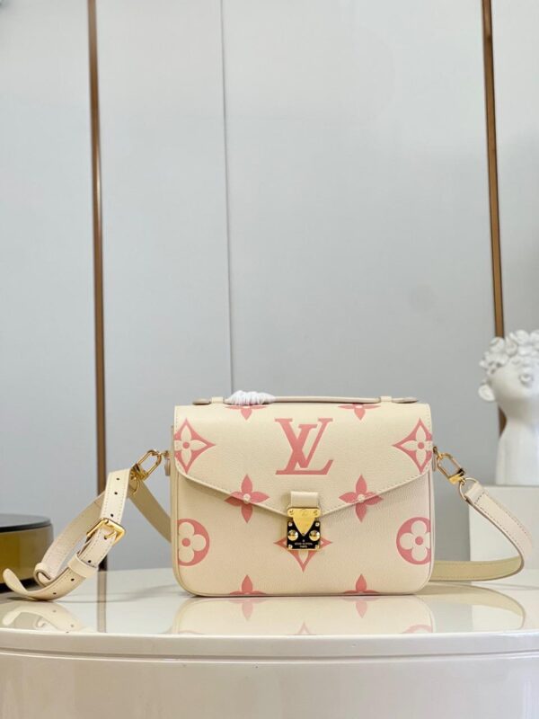 New Arrival L*V Handbag 1501