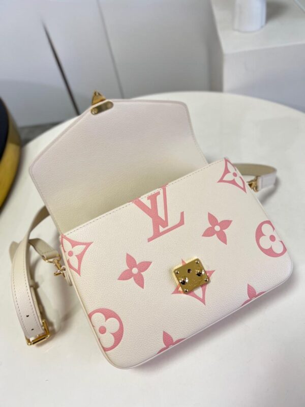 New Arrival L*V Handbag 1501