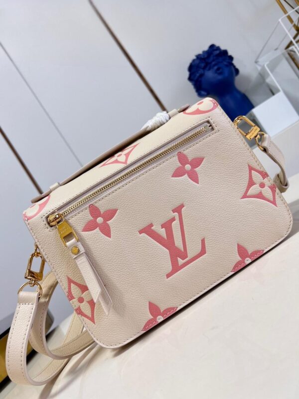 New Arrival L*V Handbag 1501