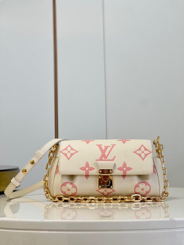 New Arrival L*V Handbag 1502