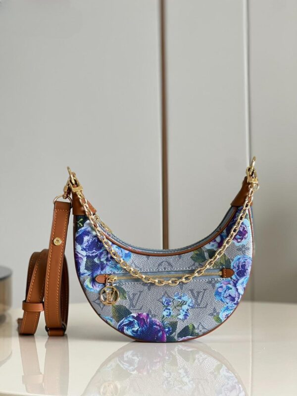 New Arrival L*V Handbag 1507