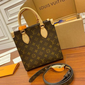 New Arrival L*V Handbag 1801