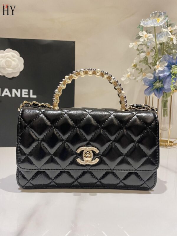 New Arrival HandBag CN 859