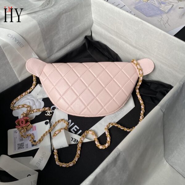 New Arrival HandBag CN 853