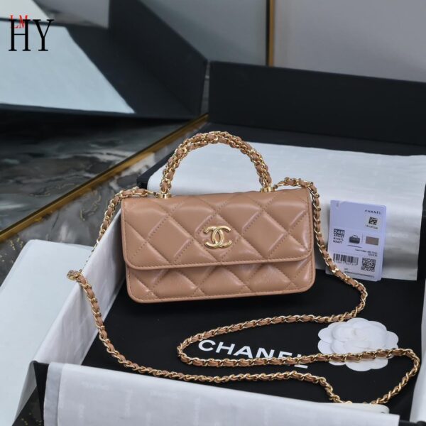 New Arrival HandBag CN 858