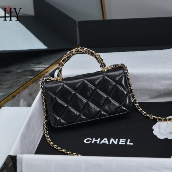 New Arrival HandBag CN 858