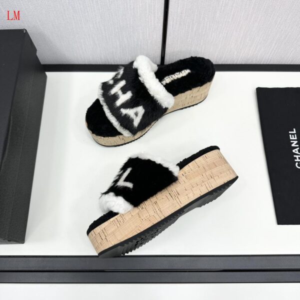 New Arrival Women CN Shoes 369