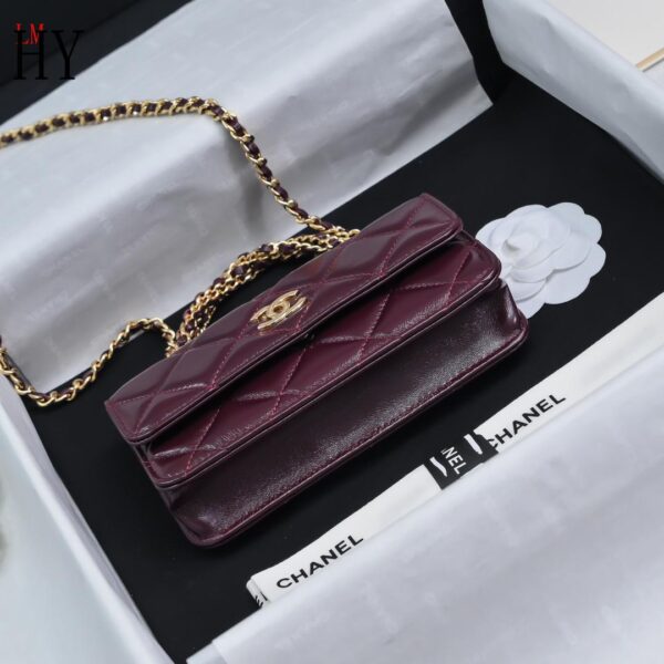 New Arrival HandBag CN 858