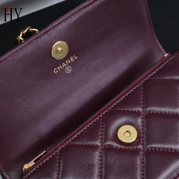 New Arrival HandBag CN 858