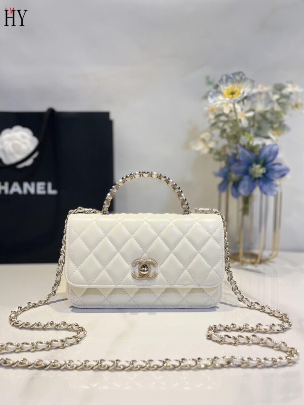 New Arrival HandBag CN 859