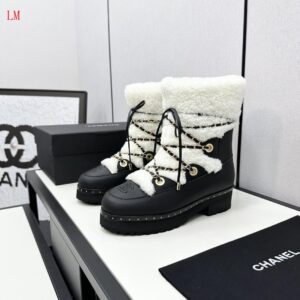 New Arrival Women CN Shoes 357