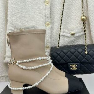 Chanel sz35 40 5cm mnh0801 (1) 2080570