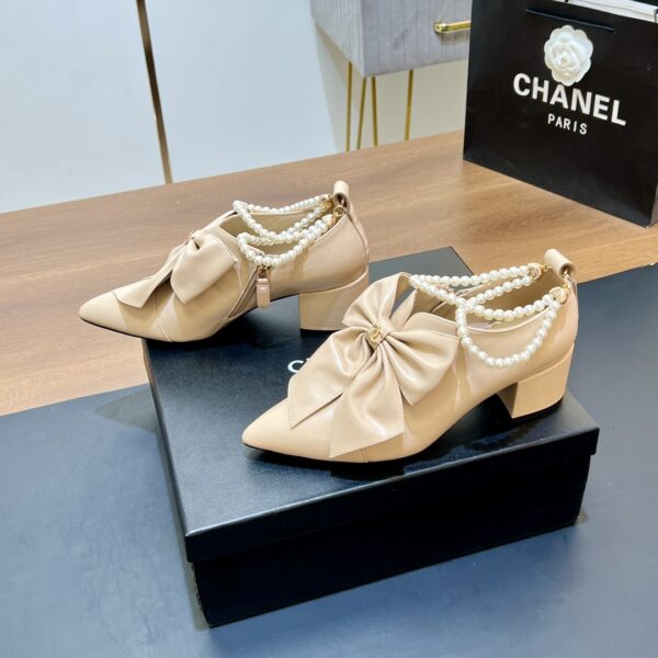 New Arrival Women CN Shoes 385