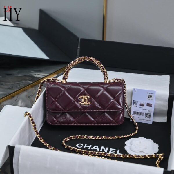 New Arrival HandBag CN 858